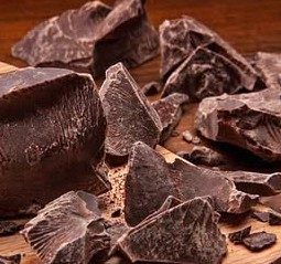 Masse de cacao – tourteau pressé