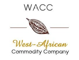 Logo W.A.C.C. – West-African Commodity Company